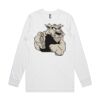 Mens Base Long Sleeve Tee Thumbnail