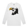 Mens Base Long Sleeve Tee Thumbnail