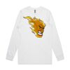 Mens Base Long Sleeve Tee Thumbnail