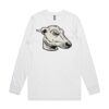 Mens Base Long Sleeve Tee Thumbnail
