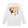 Mens Base Long Sleeve Tee Thumbnail