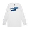 Mens Base Long Sleeve Tee Thumbnail
