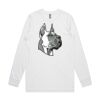 Mens Base Long Sleeve Tee Thumbnail