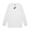 Mens Base Long Sleeve Tee Thumbnail