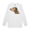 Mens Base Long Sleeve Tee Thumbnail