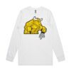 Mens Base Long Sleeve Tee Thumbnail