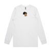 Mens Base Long Sleeve Tee Thumbnail