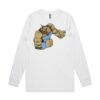 Mens Base Long Sleeve Tee Thumbnail
