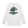 Mens Base Long Sleeve Tee Thumbnail