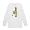 Mens Base Long Sleeve Tee Thumbnail