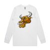 Mens Base Long Sleeve Tee Thumbnail