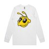 Mens Base Long Sleeve Tee Thumbnail