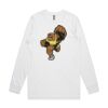 Mens Base Long Sleeve Tee Thumbnail