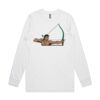 Mens Base Long Sleeve Tee Thumbnail