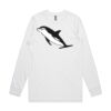 Mens Base Long Sleeve Tee Thumbnail