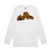 Mens Base Long Sleeve Tee Thumbnail
