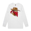 Mens Base Long Sleeve Tee Thumbnail