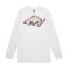 Mens Base Long Sleeve Tee Thumbnail