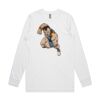 Mens Base Long Sleeve Tee Thumbnail