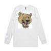Mens Base Long Sleeve Tee Thumbnail