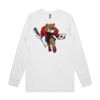 Mens Base Long Sleeve Tee Thumbnail
