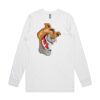 Mens Base Long Sleeve Tee Thumbnail