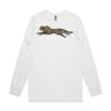 Mens Base Long Sleeve Tee Thumbnail