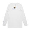 Mens Base Long Sleeve Tee Thumbnail
