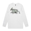 Mens Base Long Sleeve Tee Thumbnail