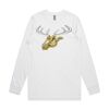 Mens Base Long Sleeve Tee Thumbnail