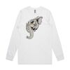 Mens Base Long Sleeve Tee Thumbnail