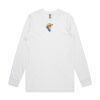 Mens Base Long Sleeve Tee Thumbnail