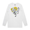 Mens Base Long Sleeve Tee Thumbnail