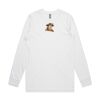 Mens Base Long Sleeve Tee Thumbnail