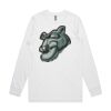 Mens Base Long Sleeve Tee Thumbnail