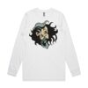 Mens Base Long Sleeve Tee Thumbnail