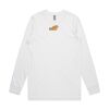 Mens Base Long Sleeve Tee Thumbnail