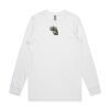 Mens Base Long Sleeve Tee Thumbnail
