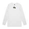 Mens Base Long Sleeve Tee Thumbnail