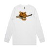Mens Base Long Sleeve Tee Thumbnail