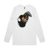 Mens Base Long Sleeve Tee Thumbnail