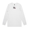 Mens Base Long Sleeve Tee Thumbnail