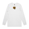 Mens Base Long Sleeve Tee Thumbnail