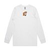 Mens Base Long Sleeve Tee Thumbnail