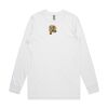 Mens Base Long Sleeve Tee Thumbnail