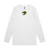Mens Base Long Sleeve Tee Thumbnail