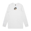 Mens Base Long Sleeve Tee Thumbnail
