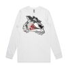 Mens Base Long Sleeve Tee Thumbnail