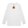 Mens Base Long Sleeve Tee Thumbnail