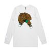 Mens Base Long Sleeve Tee Thumbnail